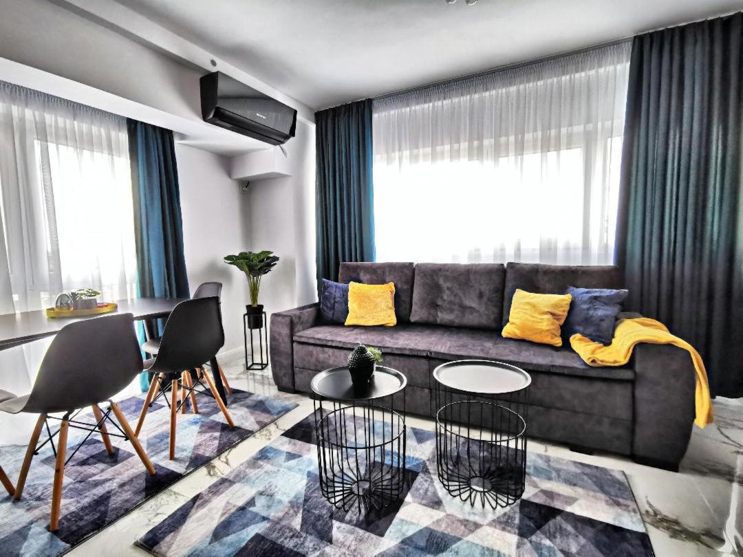 Serendipity Unirii Bucharest Luaran gambar