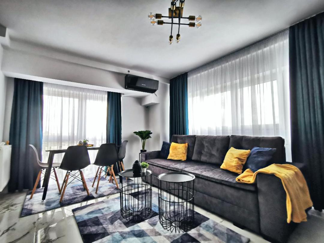 Serendipity Unirii Bucharest Luaran gambar
