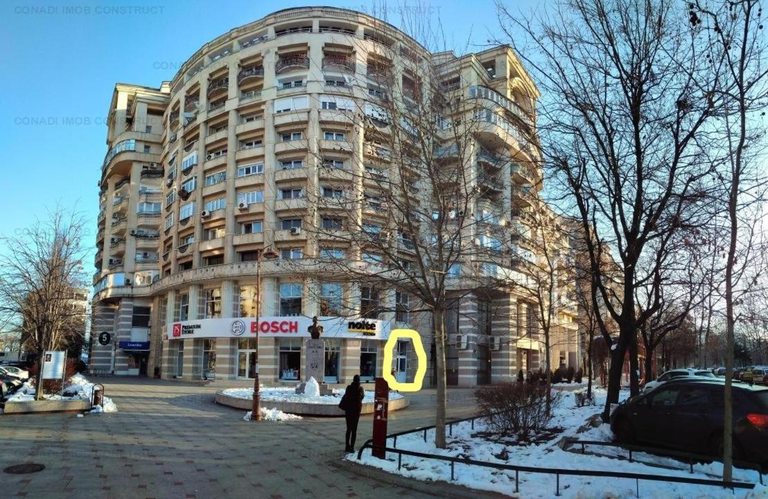 Serendipity Unirii Bucharest Luaran gambar